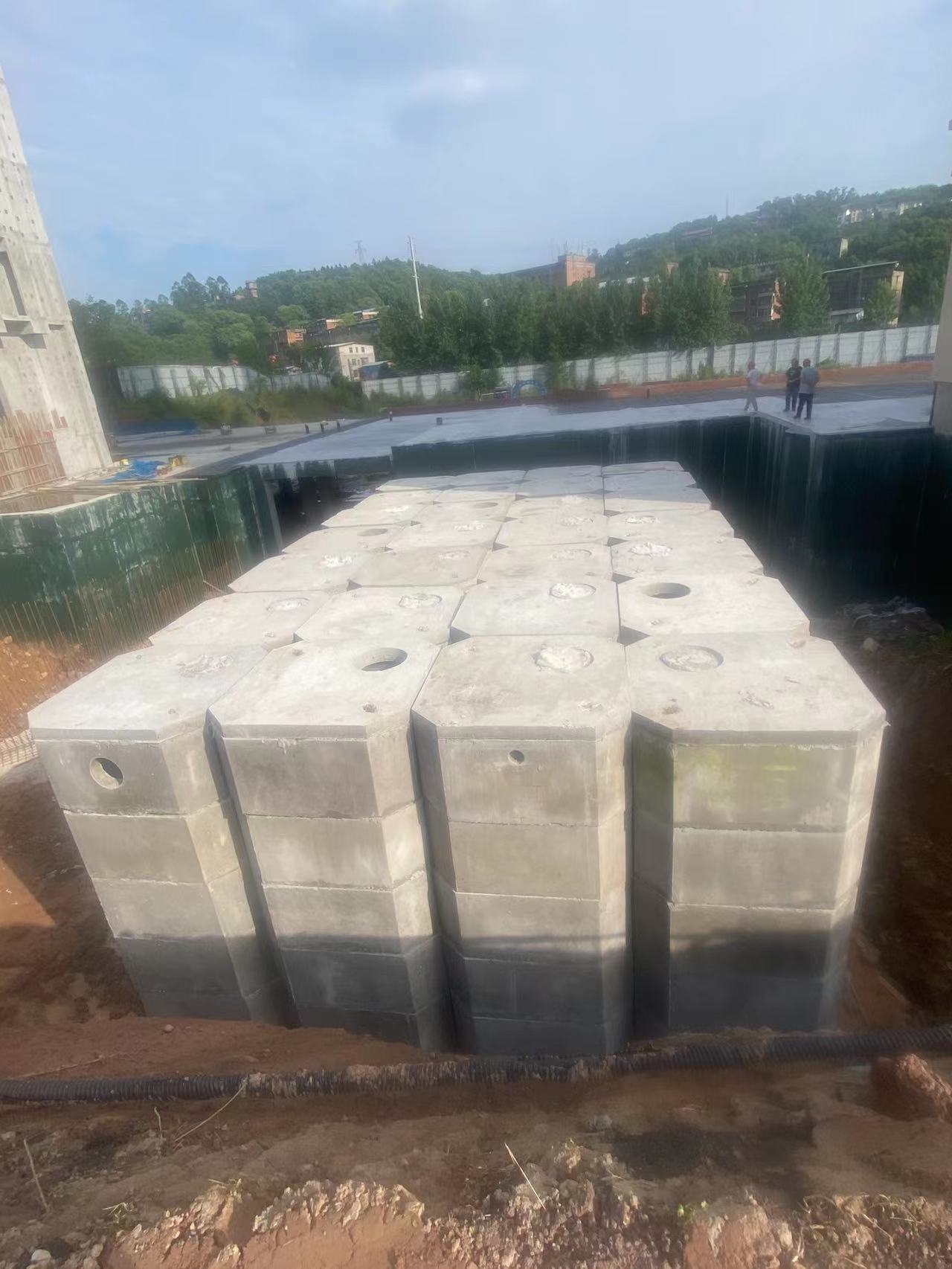 永川萬為金麟府